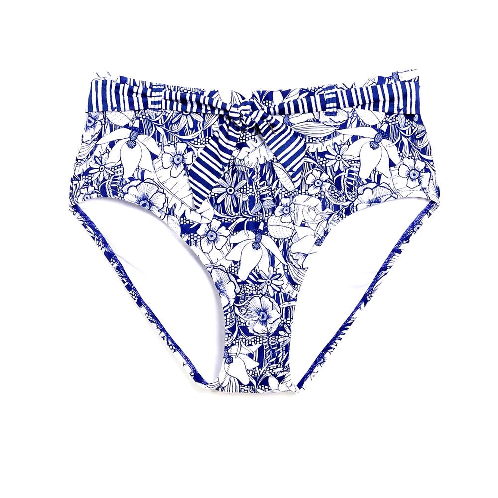 Anthropologie Alana Gunn Wilson Bikini Bottoms - Small NWOT